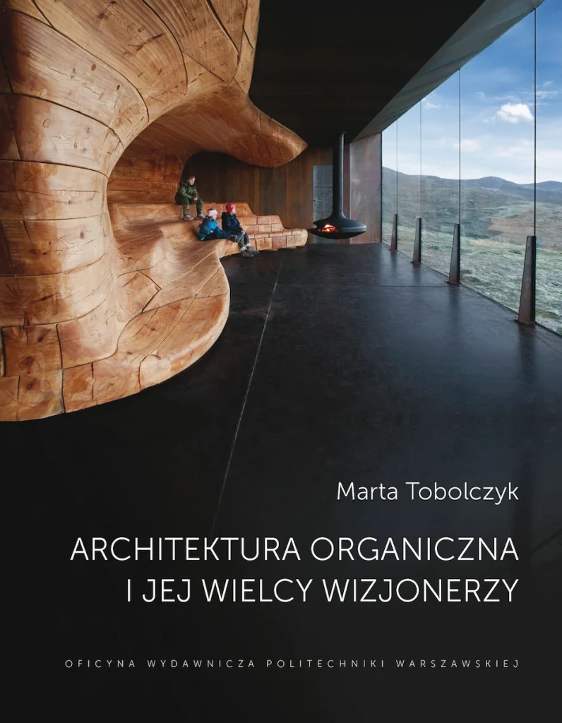 Frank Lloyd Wright – Oficyna Wydawnicza PW